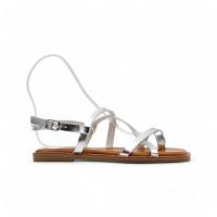Calzados soraia, sandalias plana para mujer uso casual, ideal para un look de verano, Entrega 24/72h a Elegante De moda Bohemio Vacación De moda Guay Elegant Fashionable Rhinestone Bohemian - details 13