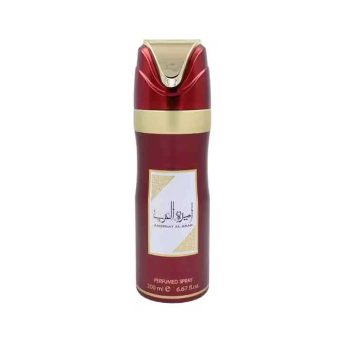 Lattafa Princesas de Arabia Rojo Perfume Spray - 1