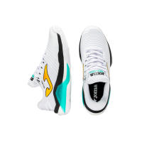 Zapatillas de pickleball Joma Picklet 2532 Blanco - details 1