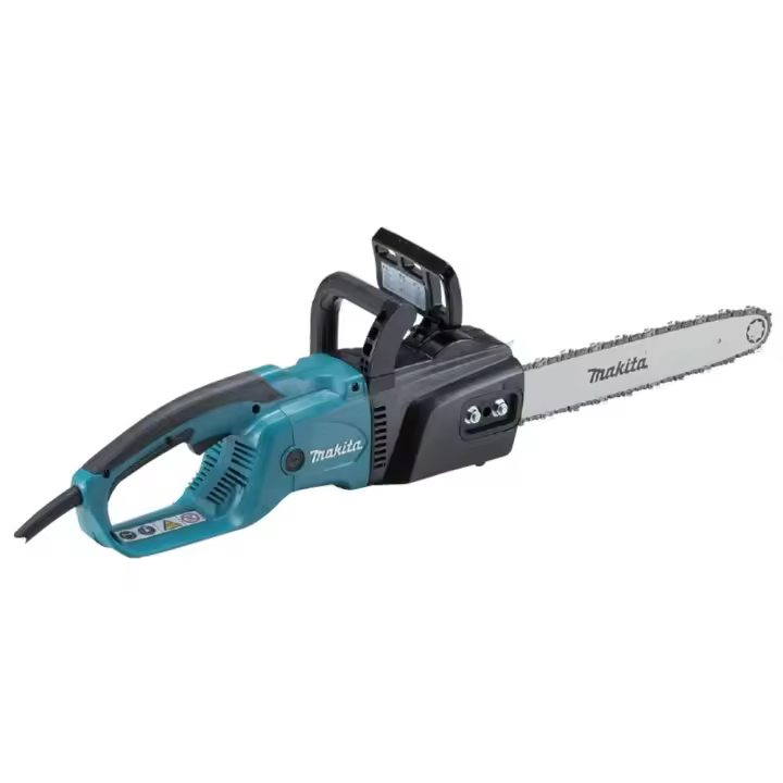 MAKITA UC4050AKX Electrosierra 2.000W 40cm Maletín con accesorios - 1