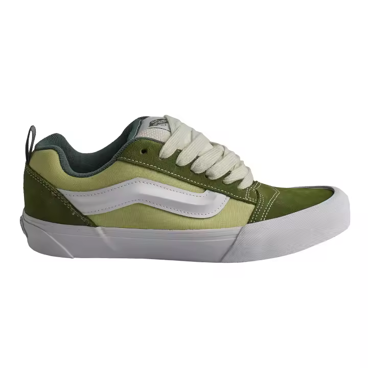 Vans-Zapatillas Knu Skool VN000CS0BGK1 para Hombre - 1