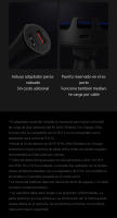 Mi 20W Wireless Car Charger｜Carga flash de gran potencia de 20W｜Sujección automática｜Compatibilidad inteligente - details 6