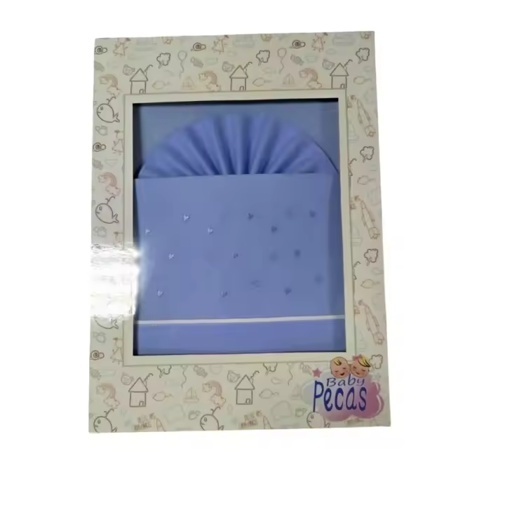 Coche🍼✨ Juegos de Sábanas 100% Algodón para Coche-Modelo Estrella- Fondo Color– Suavidad y Confort para tu Bebé  Mommata✨🛏️ - 1