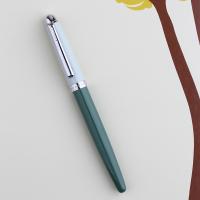 Nuevo Bolígrafo De Fuente Metálica Moonman Molandi Con Color De Temporada Y Punta Fina 0.4mm Set De Escritura Para Estudiantes Y Oficina Regalo De Estationery - details 2