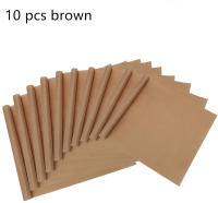Manta De Hornear Reutilizable 40*60cm O 30*40cm No Adhiere a Grasa Resistente Al Calor Para Horno BBQ Papel De Hornear Ecológico - details 6
