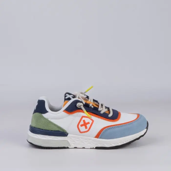 DEPORTIVO NIÑO XTI KIDS JEANS 26909 - 1