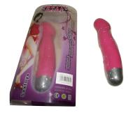 VIBRADOR LILA DE 10 FUNCIONES DE SILICONA RESISTENTE AL AGUA marca generica - details 2
