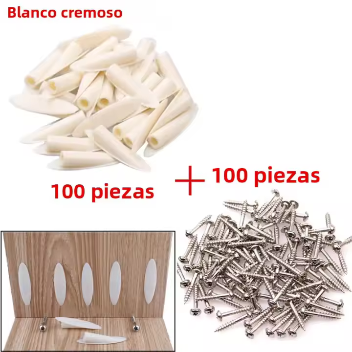 Kit De Guía De Agujeros Inclinados Quick 15 Grados Con Localizador De Clavija Y Pegador De Agujeros Para Trabajos Con Madera Herramientas De Perforación De Agujeros De Ranura - 1