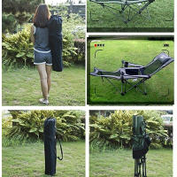 Bolsas De Almacenamiento Para Silla De Camping Portátil Y Duradera Cubierta De Reemplazo Para Silla Plegable De Picnic Bolsa De Transporte Caja De Almacenamiento Para Equipo Al Aire Libre - details 2