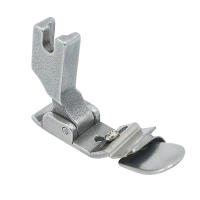 P351 Pieza Ajustable Para Máquina De Costura Industrial Con Engrosamiento De Banda Plana Accesorios Para Doblar Y Enrollar - details 0