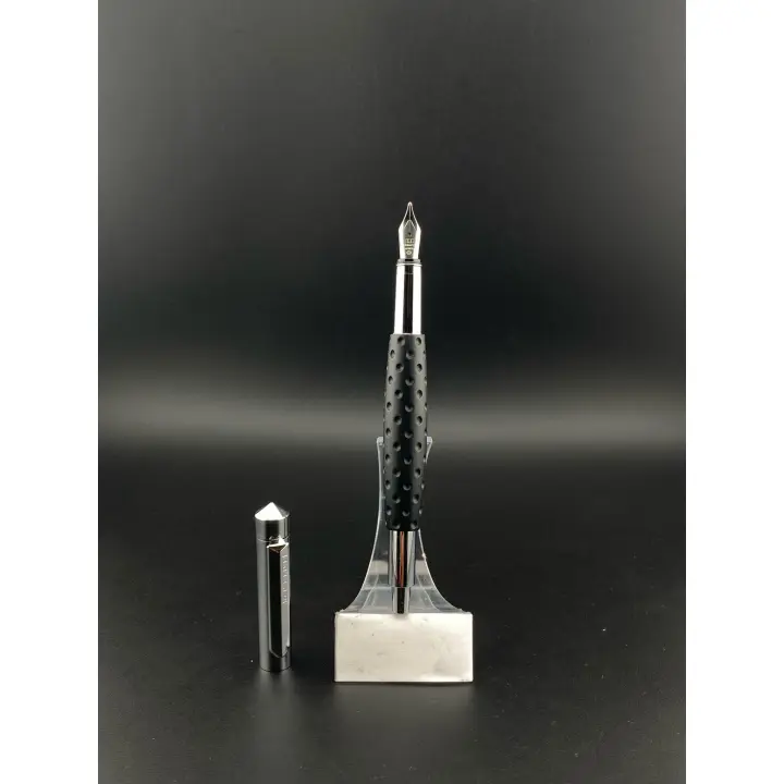 Pluma estilografica Online Black Deluxe - 1