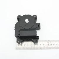 Motor De Servo Control De Abrazadera Para Aire Acalentador Toyota Corolla E120 E130 2004-2013 Scion TC 2005-2010 Actuador De Placa De Aire - details 0
