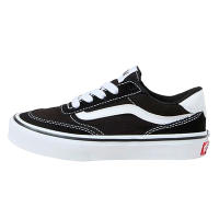 VANS BROOKLYN LS  Zapatillas Hombre  MODA SKATE CASUAL VN000D82BA21 NEGRO - details 0