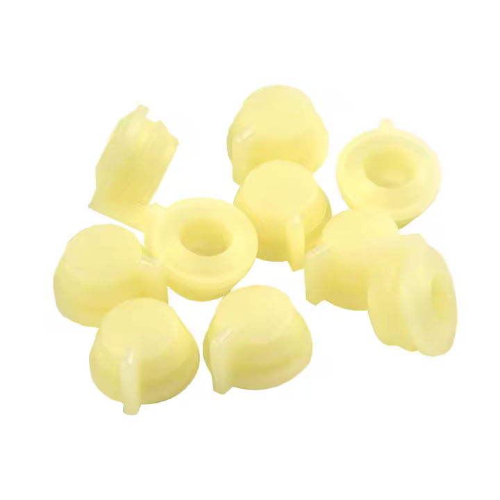 Clips De Fijación Para Engranaje De Limpiaparabrisas 10 Piezas Accesorios De Automóvil Para Dodge 3799089 Parte Delanterosa Y Trasera - 1