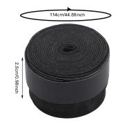 Cinta De Agarre Para Raqueta De Tenis Y Badminton Anti-hidratante Absorbe Sudor Contraido Vibration Equipamiento Deportivo Caliente - details 7