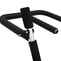 vidaXL Carrito plegable de kayak aluminio 90 kg - details 5