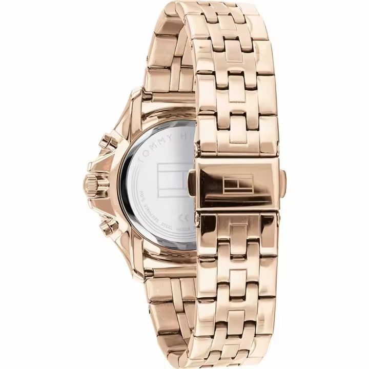 Reloj Mujer Tommy Hilfiger 1782224 (Ø 38 mm) - 1