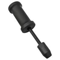 Herramienta De Desmontaje De Inyector De Combustible Perfeclan Puller De Martillo De Deslizamiento De Acero Para Motocicletas Adecuado Para N14 N18 N20 N55 N63 S63 N26 N53 N54 Negro - details 2