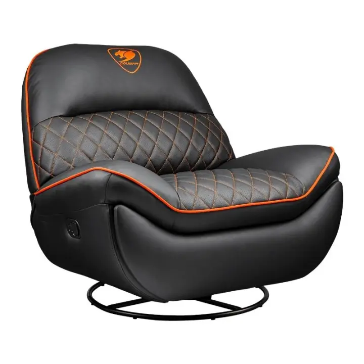 Cougar Sillon Overlord - 1