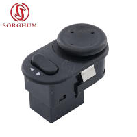 Interruptor De Control De Espejo Lateral Ajustable SORGHUM 9226861 Para Opel Corsa Meriva Vectra B Zafira a Vauxhall 9226863 Nuevo De Alta Calidad - details 1