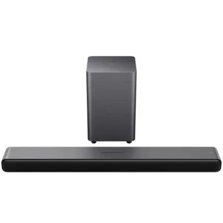 Barra de Sonido con Bluetooth TCL S55H/ 220W/ 2.1 - 1