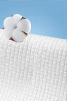 Toallas De Baño Comprimidas 20pcs En Saco Toallas De Rostro Desechables Para Viaje Y Limpieza Tamaño 20x26cm - details 5