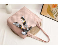 Bolso De Mама Estilo Urbano Sencillo Y Moda Para Mujer Bolsa De Lanzador De Diapositivas Portátil Tendencia 2024 - details 11