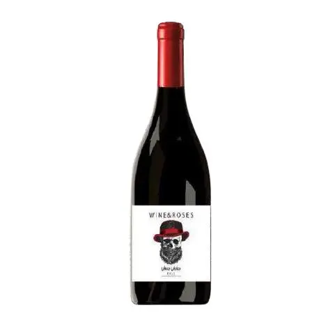 Wine & Roses Cubanegra Reserva - Vino Tinto - D.O. Rioja - 1