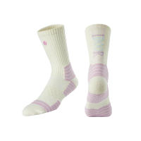 Calcetines Deportivos Profesionales Transpirables Para Baloncesto Ciclismo Y Otros Deportes Calcetines Deportivos Unisex - details 8