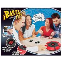 Nuevo Juego De Tablero Basta 2.0 Juego De Viaje Con Pantalla Digital Para Pensar Rápido Juego De Palabras Español-Inglés Juego Para Todas Las Edades - details 8