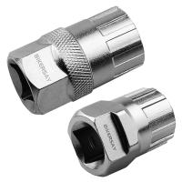 Herramienta De Extracción De Libro De Libre En Bicicleta Herramientas De Reparación De Ciclismo MTB Extractor De Engranaje De Bicicleta Herramienta De Bloqueo De Anillo De Flywheel - details 0