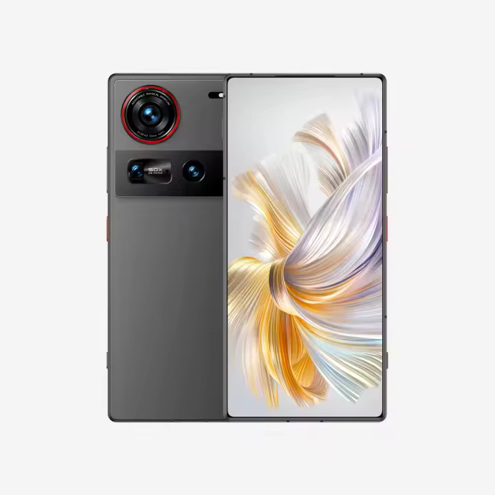 Nubia Z70 Ultra  5G Smartphone Snapdragon 8 Elite 35mm Main Camera 6150mAh Battery Under-Screen Camera - 1
