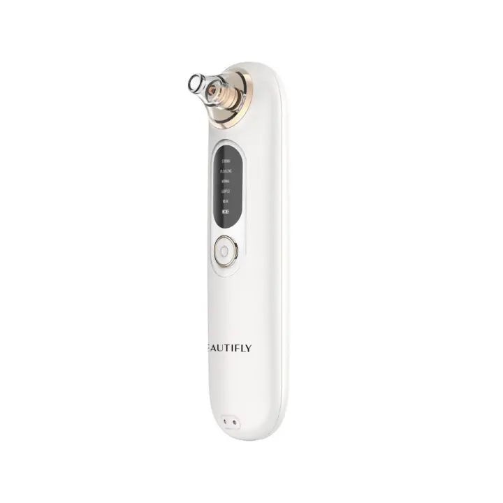 Beautifly - Dispositivo de Mesoterapia MicroGlow PRO – Hidratación y Nutrición Profunda con Tecnología Electroporación, Mejora la Elasticidad - 1