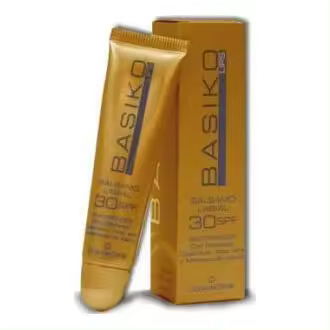 Cosmeclinik Basiko Bálsamo Labial Spf30+ 15Ml - 1