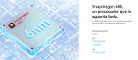 HONOR Pad X8a Tablet 4GB 128GB, Ampliable hasta 1TB, Pantalla 11 Pulgadas 90Hz, 8300mAh Batería, Snapdragon 680, Android 14, WiFi , Gris - details 9