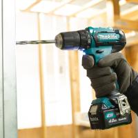 Makita DF333DZ - Taladro Atornillador 12V con 30 Nm y 0 – 1.700 Min⁻¹ BATERÍA/CARGADOR NO INCLUIDOS - details 2