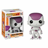 FUNKO POP FRIEZA FINAL FORM 12 DRAGON BALL Z - details 0