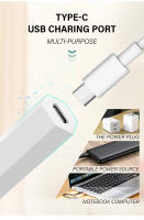 Lámpara Portátil Para Uñas Mini Secado Rápido USB Secadora De Uñas LED UV Mini Flashlight Pen Máquina Para Toda Polvo De Uñas - details 3