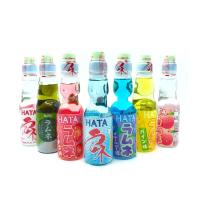 Bebida Ramune Hata Sabores Diferentes Xiaomi Pax 7 Unidades - Refrescante y Variedad de Sabores - details 0