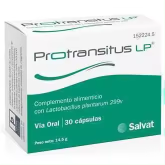 PROTRANSITUS LP 30 CAPS AHT - 1