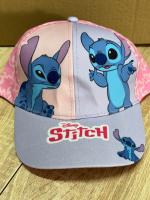 Gorra infantil Stitch Rosa 54cm | Gorro para niños con personaje animado - details 5