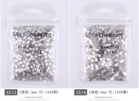 „AB Crystal Strass for Nails“