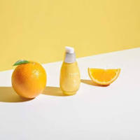 SERUM CITRUS ILUMINADOR 50G - FRUDIA - PIEL NORMAL APAGADA - details 2