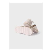 MAYORAL 43.555 053 Alpargatas yute niña 31894 24V PALA Y TALON MACRAME YUTE CRUDO - details 3