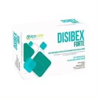 Disibex 30Caps - Koncare Biotech - 1