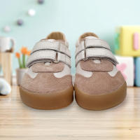 Blanditos by Crio's Deportivas Niño Crios MILAN DUERO25 42/C-1290-1 ARENA Respetuoso calzado niños Winter ROYALE CORDONETS - details 3