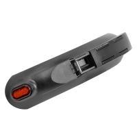 Parachoques Delantero Para Scooter Eléctrico Kugoo S1 S2 S3 Guardabarros Trasero Con Lámpara Cola Piezas De Repuesto Para Patinete - details 11