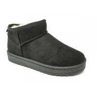 KTEY 46 XL-A05NEGRO Botines casual  mujer 32226 23I AUSTRALIANA CORTA NEGRO - details 0