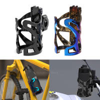 Soporte Universal Para Bebidas De Motocicleta 1Pc ABS Modificación Decoración Suministros Accesorios Para Bicicleta - details 12