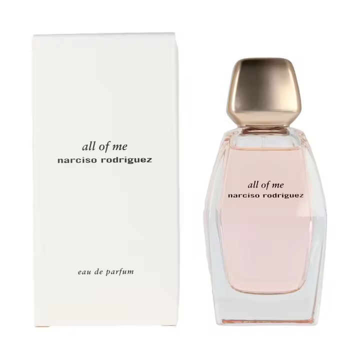 NARCISO RODRIGUEZ - All Of Me - Eau de Parfum - 90ml - 1